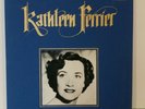 KATHLEEN FERRIER – 7 LPs DECCA BOX AKF 1-7 MAHLER BRAHMS BACH SCHUBERT as NEW