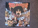 THE MOTHERS OF INVENTION 