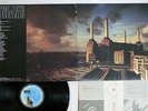 PINK FLOYD ANIMALS CBS/SONY 25AP 340 Japan VINYL LP