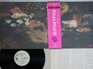CANNED HEAT HISTORICAL FIGURES AND LIBERTY LLP-80517 Japan ROCK NOW OBI PROMO LP