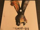 The Last Of Us Game Sound Track  X4 LP By  gustavo santaolalla