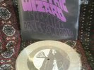 Electric Wizard - 'Legalise Drugs & Murder' 7 Inch Clear Vinyl RARE Unplayed