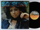 SIDNEY JOE QUALLS So Sexy LP on Chi-Sound VG++