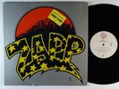 ZAPP II LP on Warner Bros NM/VG++