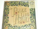 Three Dog Night - Seven Separate Fools w/ 7 Playing Cards - LP - German Issue