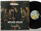 WILLIE COLON The Hustler FANIA LP NM/VG++ mono venezuela