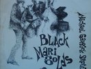 JAZZ LP / MICHAEL GARRICK SEPTET / BLACK MARIGOLDS / ARGO SAMPLE COPY