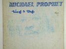 Yabby You And Michael Prophet 
