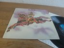 BUDGIE SAME LP UK 1972 MINT PROG. MONSTER FROM WALES TOP RARITY