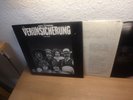 ERSTE ALLGEMEINE VERUNSICHERUNG CAFE PASSE LP RARE MOOD