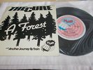 THE CURE - A FOREST - AUSSIE 7
