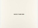 Arctic Monkeys - Suck It & See [New Vinyl LP] UK - Import
