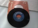 THE ROLLING STONES/LITTLE RED ROOSTER//45 giri beat DECCA 1964 ITALY/BEATLES