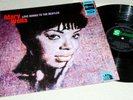 MARY WELLS love songs to the beatles. uk lp 1st prs stereo Stateside SSL10171 nm