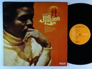 JON LUCIEN Rashida LP on RCA