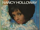 EP NANCY HOLLOWAY : *AU CINÉMA (TELL ME MAMA)* DECCA - 12-64
