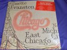 1977 Sealed W/Hype Sticker LP : Chicago   XI   Columbia  JC 34860 Stereo