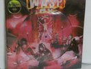 W.A.S.P. self titled 1984 Picture Disc LP Vinyl Record new s/t same 2017 wasp