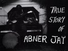 ABNER JAY 'True Story LP Blues Silas Green Brandie Koko Joe And The Jobhunters