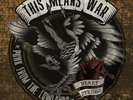 This Means War - Heartstrings LP RED VINYL /200 COCK SPARRER OLD FIRM CASUALS