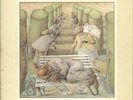 Genesis Selling England By The Pound - 1st & Inse... vinyl LP  record UK