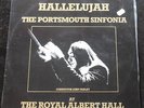 THE PORTSMOUTH SINFONIA Hallelujah LP Novelty Record - Incredibly Strange