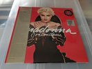 Madonna You Can Dance Record Store Day Red Vinyl New Sealed RSD OBI