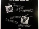 Frank Zappa Zappa MK-129 Joe ´S Garage Act I II & III LP Promo