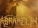 ABRAMELIN - Transgressing the Afterlife  5LP BOX  BLACK