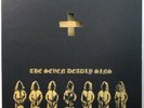 Plus Sonde 4513 The Seven Deadly Sins Klappcover Gestanzt Abdeckung Psych Prog