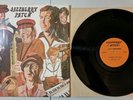Jazzberry Patch Self-Titled LP 1977 Private Press Florida Jazz Funk VG+