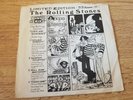 THE ROLLING STONES - cops and robbers -  7'  - coloured vinyl