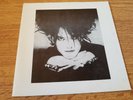 THE CURE - the blood  -  7'  -
