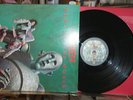 Queen - News Of The World 1977 1st Press Elektra 6E-112 Original Inner EX VINYL