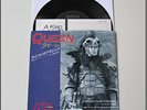 QUEEN : A Kind Of Magic - Japanese 7