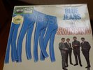 The Swinging Blue Jeans, Blue Jeans A`Swinging, Electrola STE 83772 Weiß-Gold