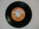 Dickie Wonder Story of My Love/Nobody Knows