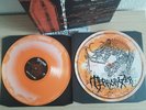 TERRORIZER - BEFORE THE DOWNFALL - DLP - DIE HARD -  RARE