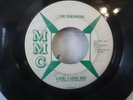 The Chevrons, Love I Love You / Dreams, MMC 45-016 Rare Northern soul