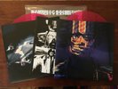 Atrocity Exhibition [Vinyl] by Danny Brown Rare Special Edition Pink Double LP