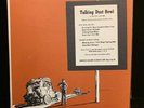 Woody Guthrie - Talking Dust Bowl w/ insert - Folkways FA 2011 - LP VINYL