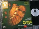 OISTRAKH Violin ENCORES Yampolsky Piano, SHZEL ED1 STEREO Germany SAX 2253 equal