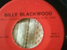 BILLY BLACKWOOD      VG++        GOSPEL DRUMS