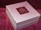 * GREATEST BANDS OF BIG BAND ERA ARCHIVES FRANKLIN MINT RED VINYL NEW UNPLAYED *