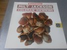 Milt Jackson /Coleman Hawkins Bean Bags black label Atlantic