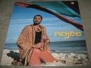 NAJEE Najee's Theme FACTORY SEALED New Vinyl LP 1986 ST17241 Hole Charles Elgart