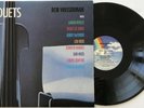 Rob Wasserman  Duets 1997 Alto 180 gram  Near Mint  