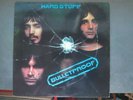Hard stuff bulletproof LP OLLLP 5311 AS