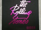 The Rolling Stones ?– 5xLP Decca RS30.001/005 Box Set -LTD Edition 1976 - Import