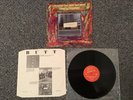 The Adverts ?– Crossing The Red Sea With The Adverts -  Orig UK Vinyl LP ALSO002